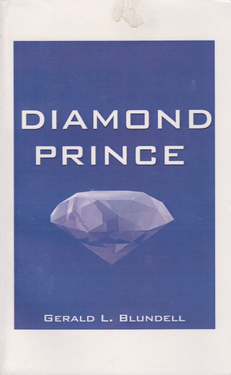 Diamond Prince