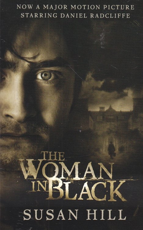 The Woman in Black
