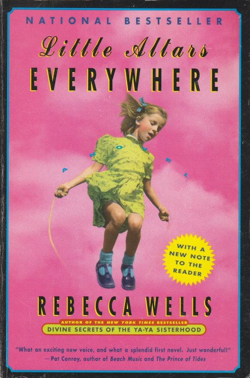 Little Altars Everywhere