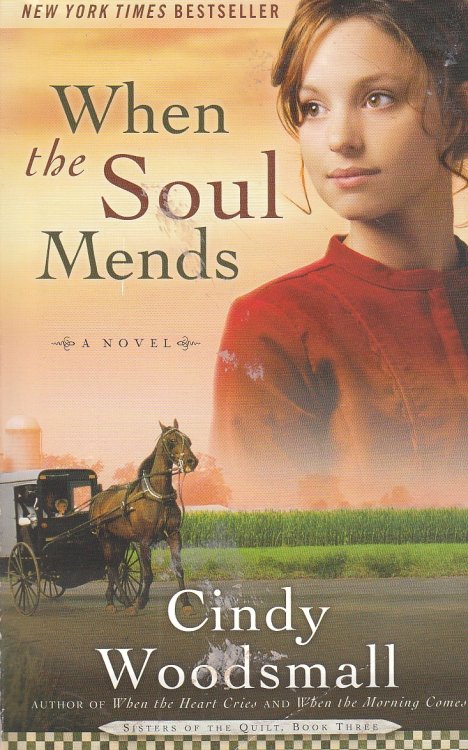 When the Soul Mends