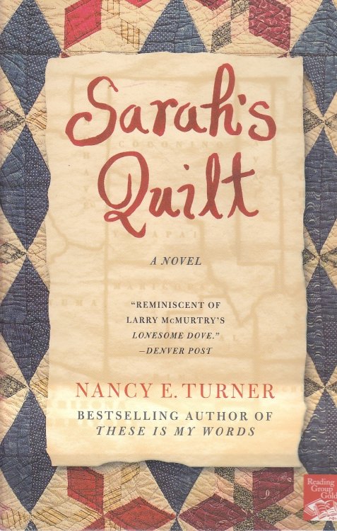 Sarah's Quilt