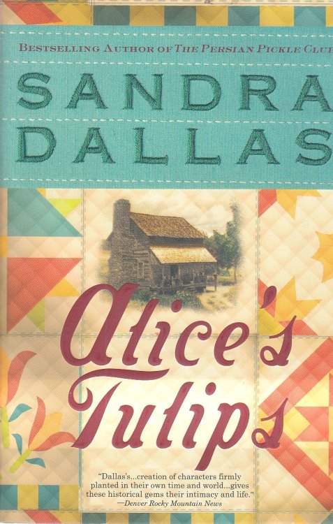 Alice's Tulips