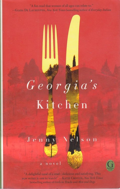 Georgia's Kitchen