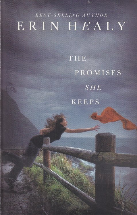 The Promises She Keeps