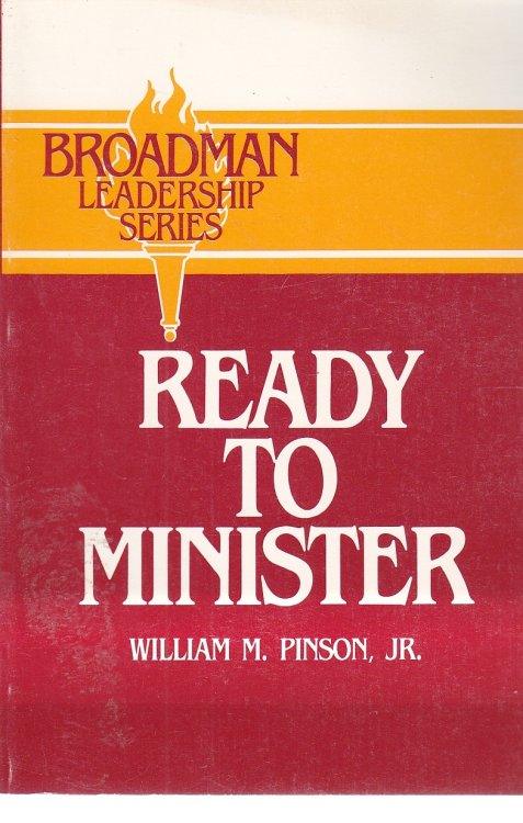 Ready to Minister
