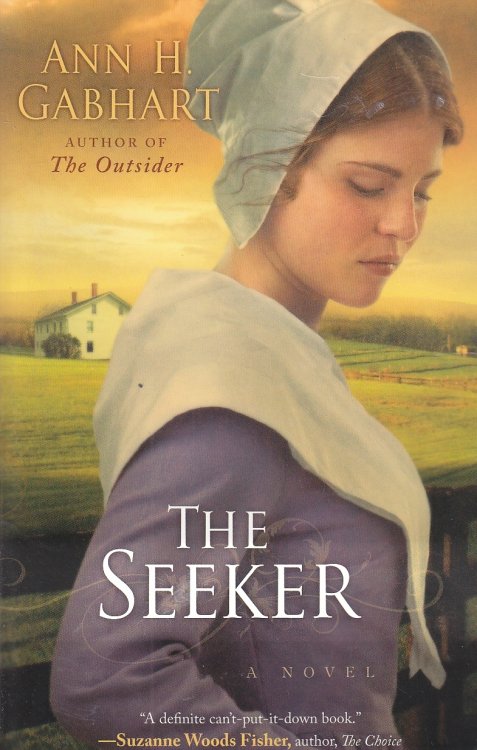 The Seeker