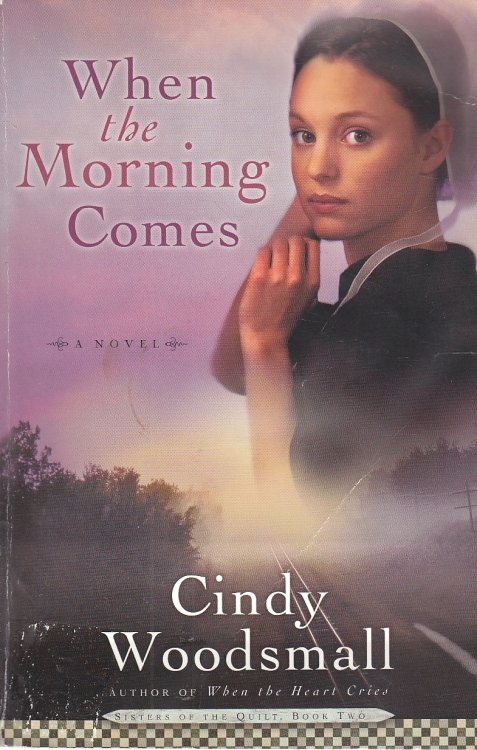 When the Morning Comes