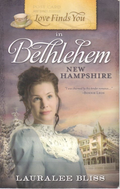 Love Finds You in Bethlehem, New Hampshire