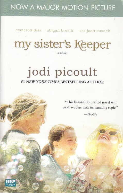 My Sister's Keeper