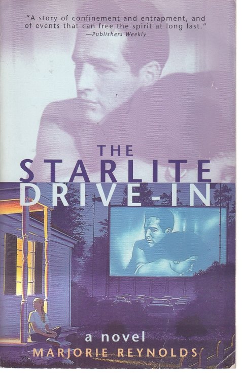 The Starlite Drive-In