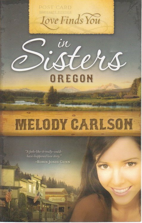 Love Finds You in Sisters, Oregon