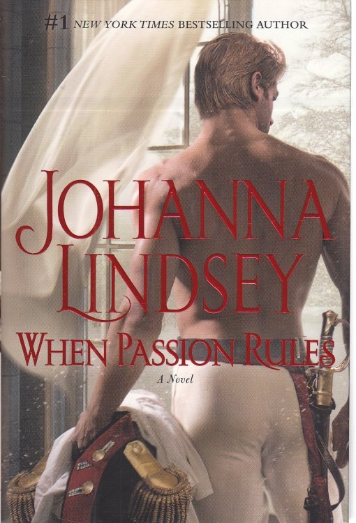 When Passion Rules