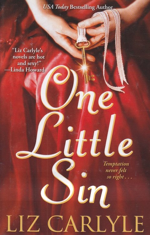 One Little Sin
