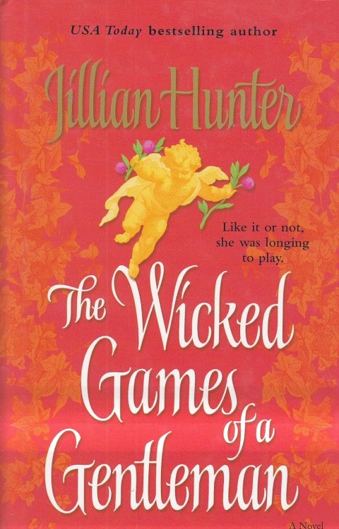 The Wicked Games of a Gentleman