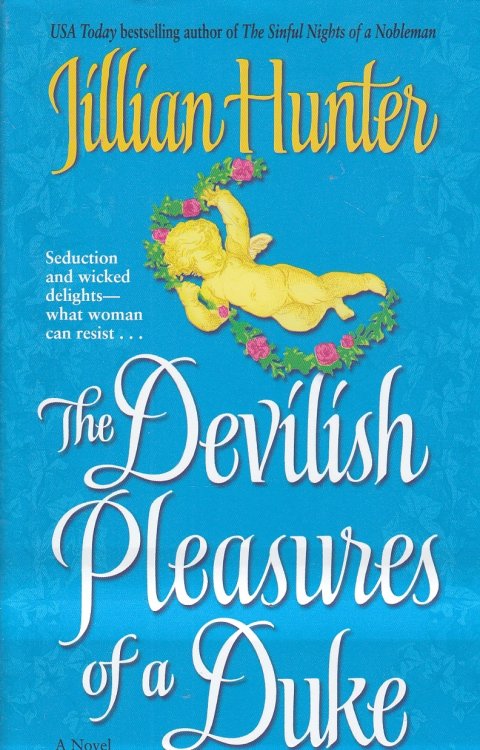 The Devilish Pleasures of a Duck