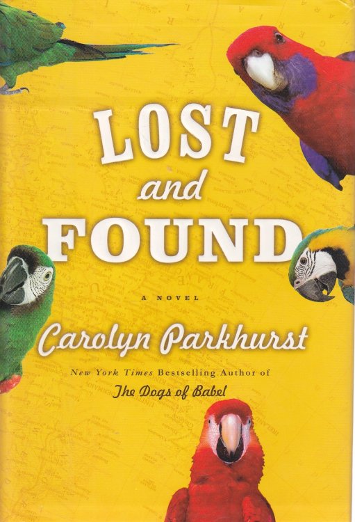 Lost and Found