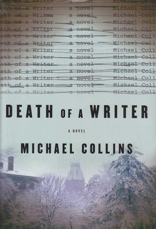 Death of a Writer