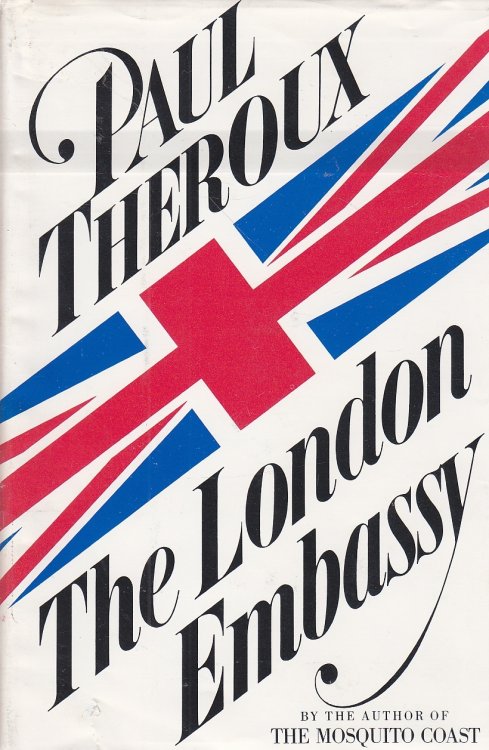 The London Embassy