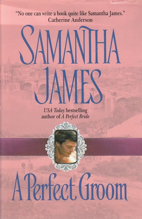 A Perfect Groom