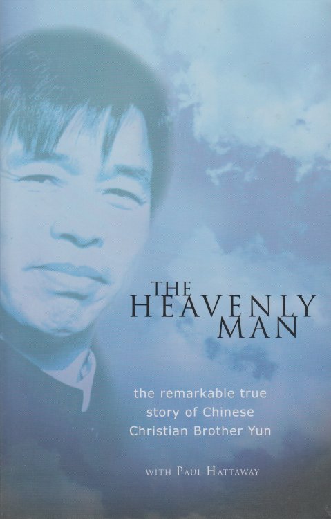 The Heavenly Man