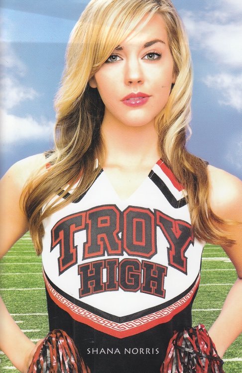 Troy High