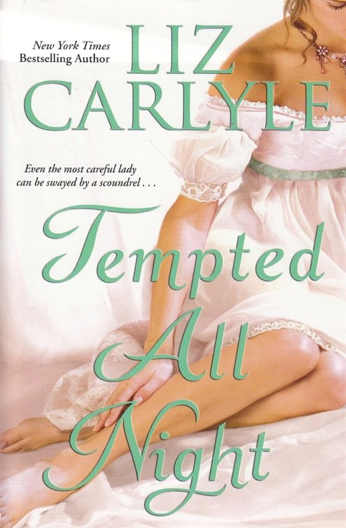 Image for Tempted all Night Tempted all Night