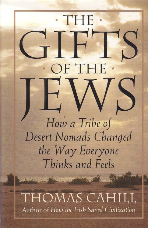 The Gifts of the Jews