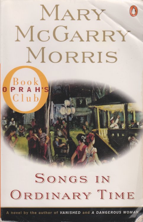 Songs in Ordinary Time