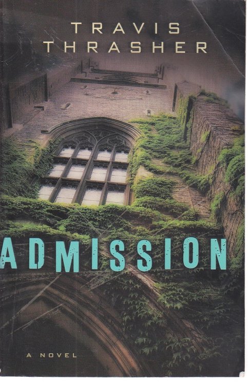 Admission