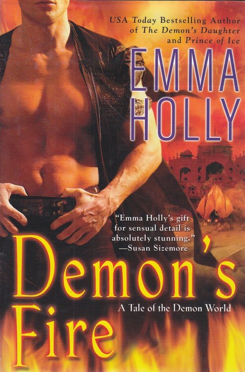 Demon's Fire