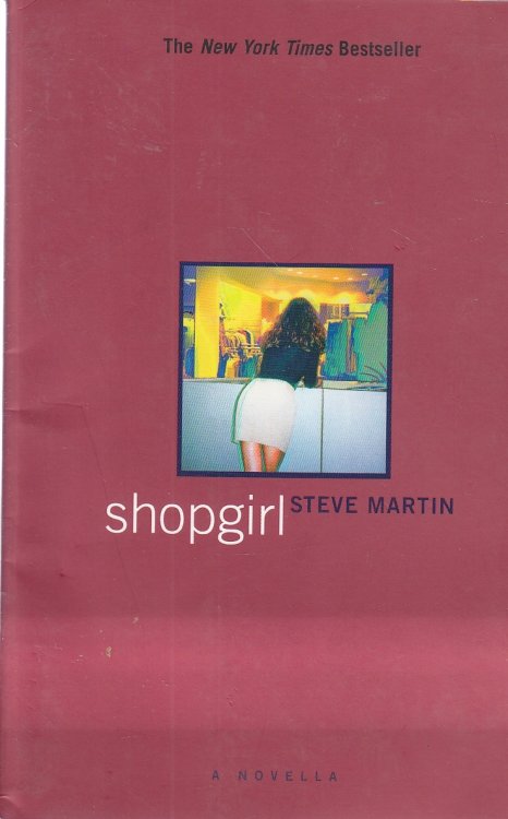 Shopgirl
