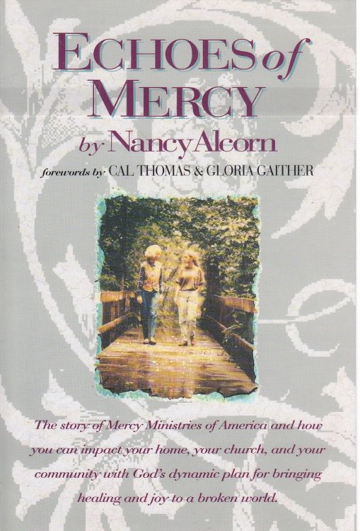 Echoes of Mercy