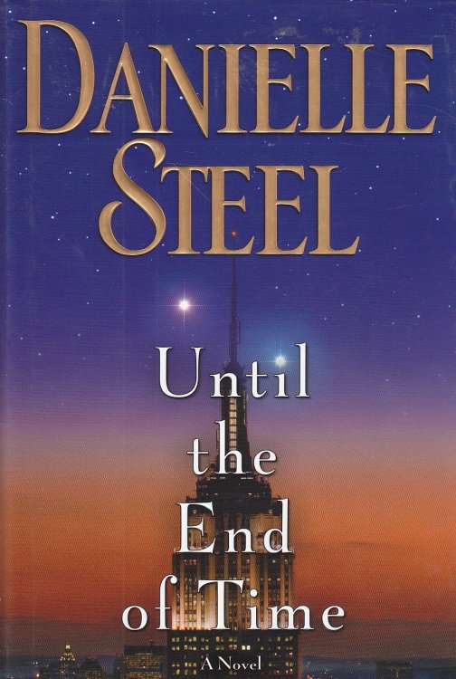 Until the End of Time