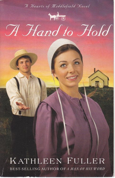 A Hand to Hold