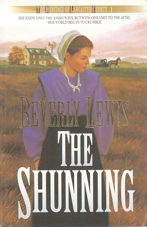 The Shunning