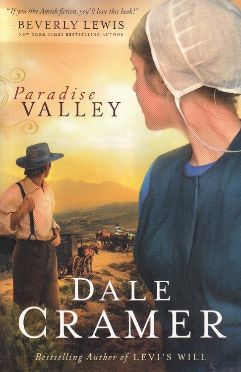 Paradise Valley