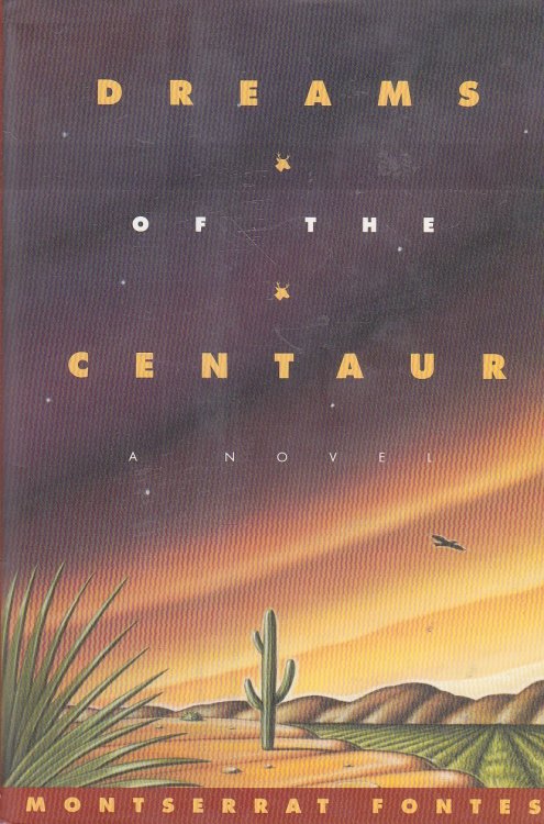 Dreams of the Centaur