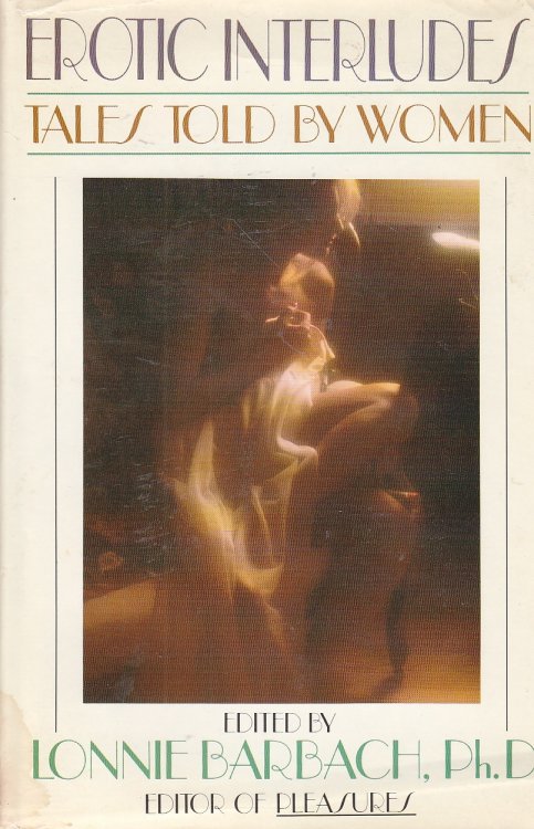 Erotic Interludes