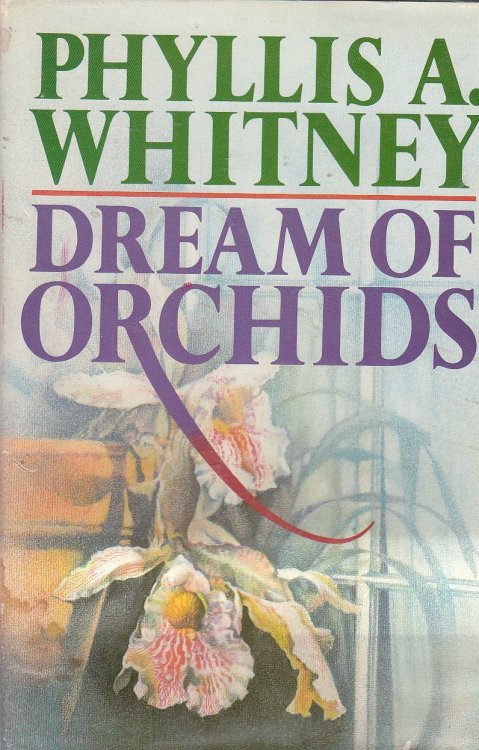 Dream of Orchids