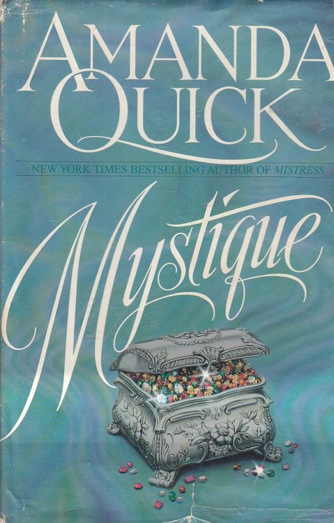Mystique