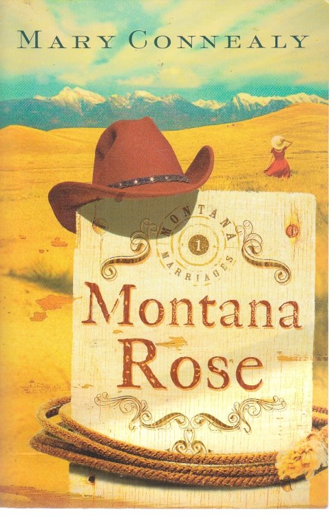 Montana Rose
