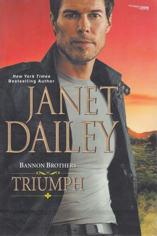 Bannon Brothers Triumph