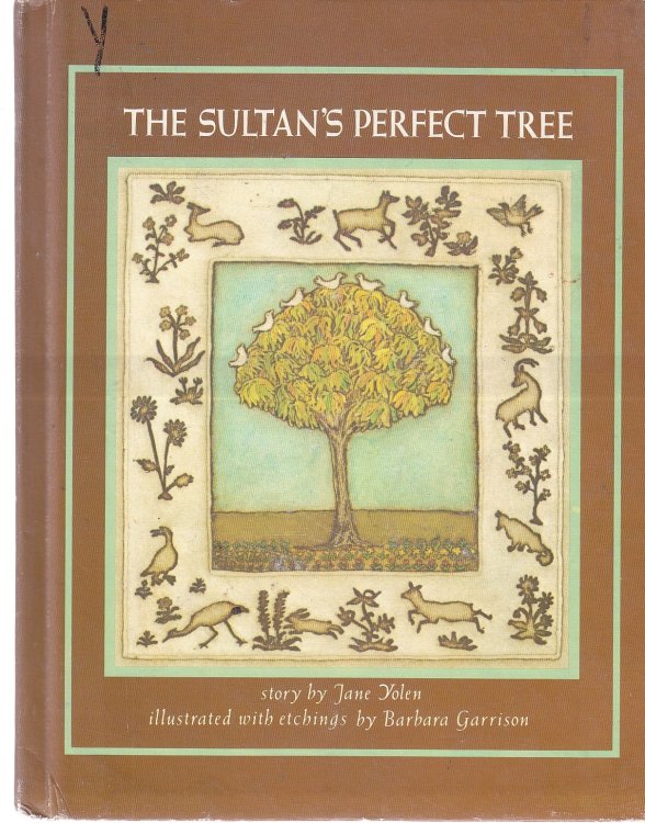 The Sultan's Perfect Tree