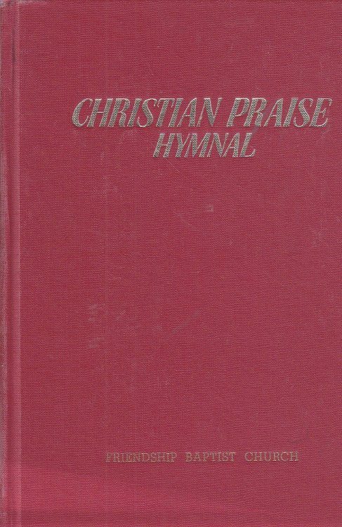 Christian Praise Hymnal