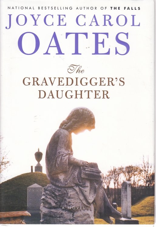 The Gravedigger's Daughter