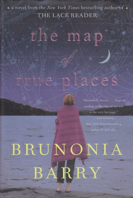 The Map of True Places