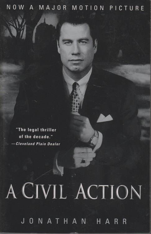 A Civil Action