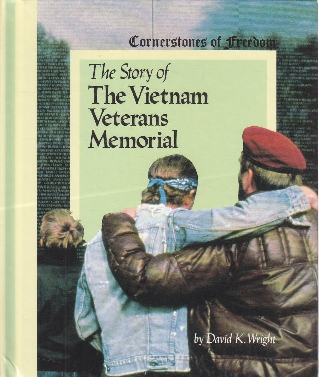 The Story of the Vietnam Veterans Memorial