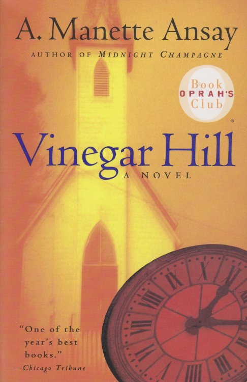 Vinegar Hill