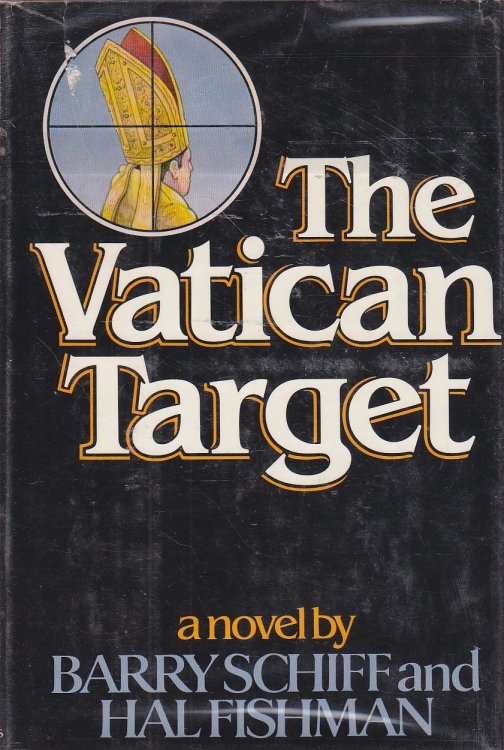 The Vatican Target